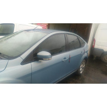 Feu arriere principal droit (feux) FORD FOCUS 2 Photo n°3