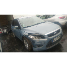 Feu arriere principal droit (feux) FORD FOCUS 2 Photo n°8