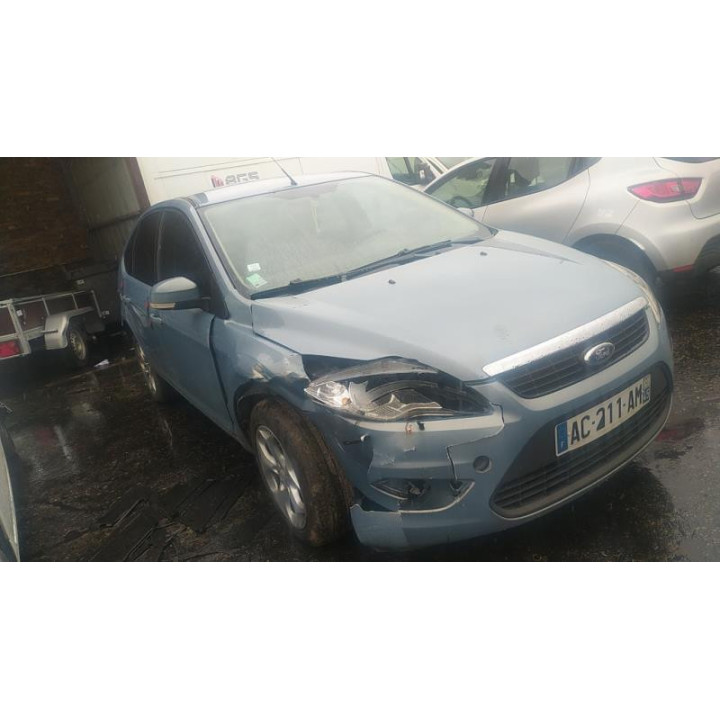 Feu arriere principal droit (feux) FORD FOCUS 2 Photo n°8