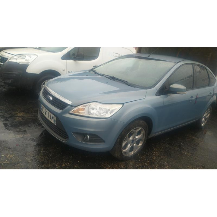 Feu arriere principal droit (feux) FORD FOCUS 2 Photo n°9