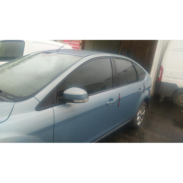 Moteur essuie glace avant FORD FOCUS 2 Photo n°3