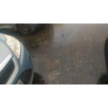 Moteur essuie glace avant FORD FOCUS 2 Photo n°4
