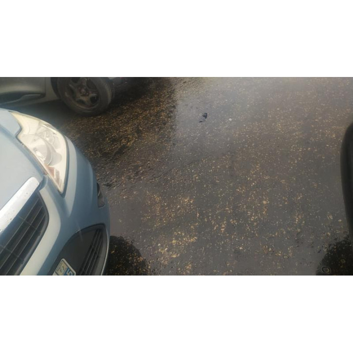 Moteur essuie glace avant FORD FOCUS 2 Photo n°4