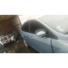 Moteur essuie glace avant FORD FOCUS 2 Photo n°5