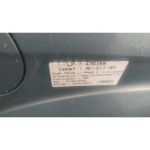 Moteur essuie glace avant FORD FOCUS 2 Photo n°6