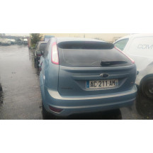 Moteur essuie glace avant FORD FOCUS 2 Photo n°7