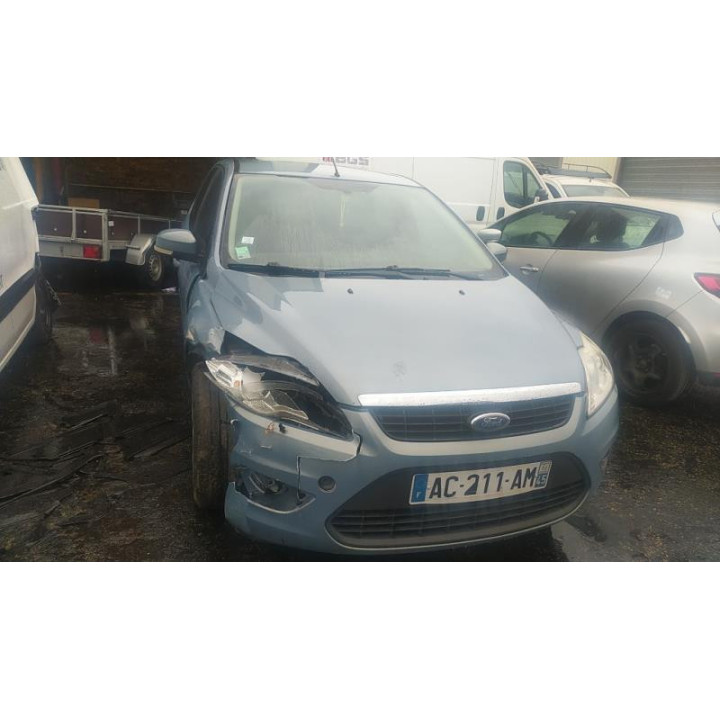 Moteur essuie glace avant FORD FOCUS 2 Photo n°10