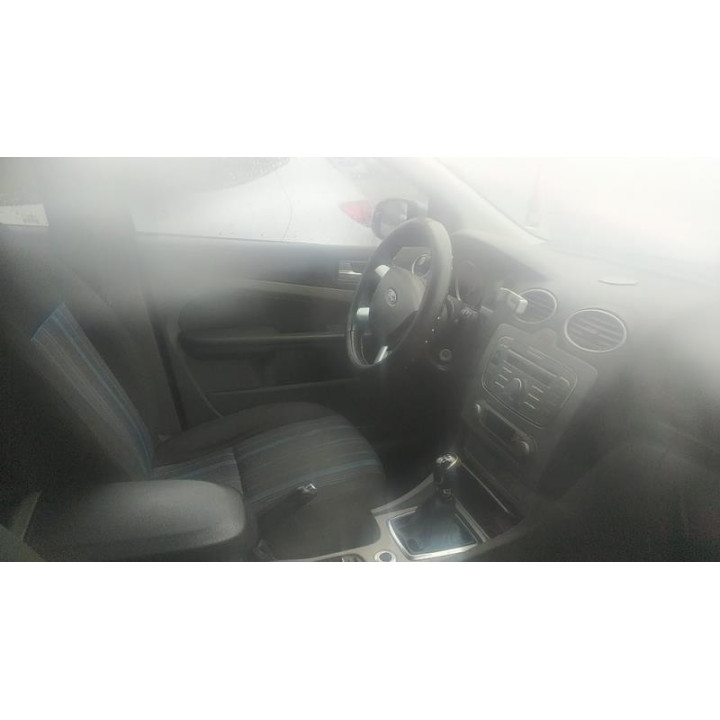 Moteur essuie glace avant FORD FOCUS 2 Photo n°11