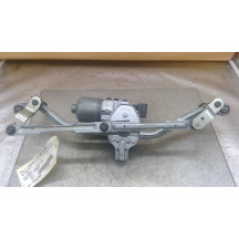Moteur essuie glace avant PEUGEOT 208 1 Photo n°2