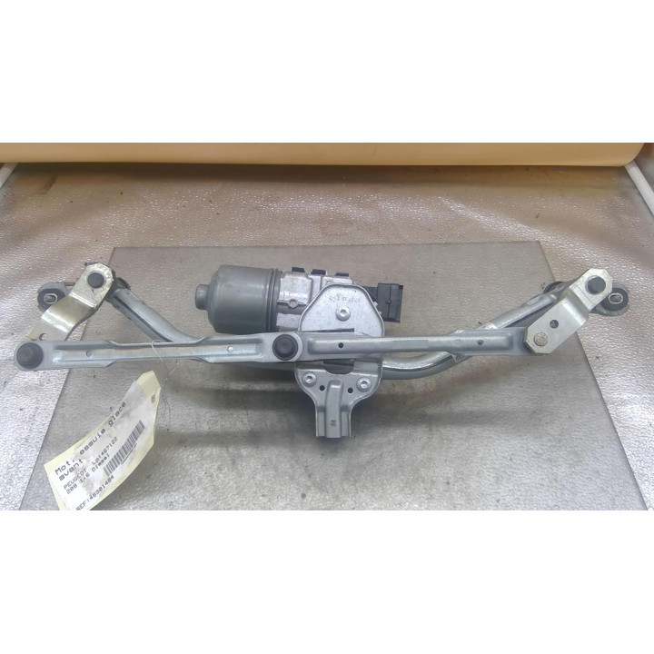 Moteur essuie glace avant PEUGEOT 208 1 Photo n°2