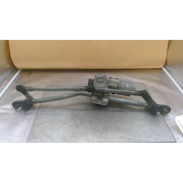 Moteur essuie glace avant MAZDA 3 1 Photo n°1