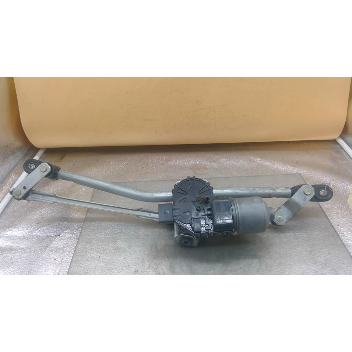 Moteur essuie glace avant MAZDA 3 1 Photo n°2