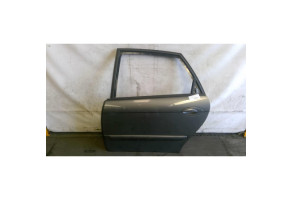 Porte arriere gauche CITROEN C5 1 Photo n°2