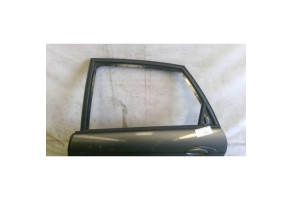 Porte arriere gauche CITROEN C5 1 Photo n°6