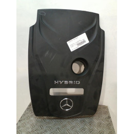 Cache moteur  MERCEDES CLASSE GLC 253 Photo n°1