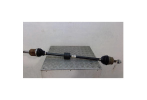 Cardan droit (transmission) OPEL ADAM Photo n°2