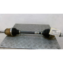 Cardan gauche (transmission) OPEL ADAM Photo n°1