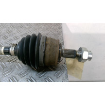 Cardan gauche (transmission) OPEL ADAM Photo n°2