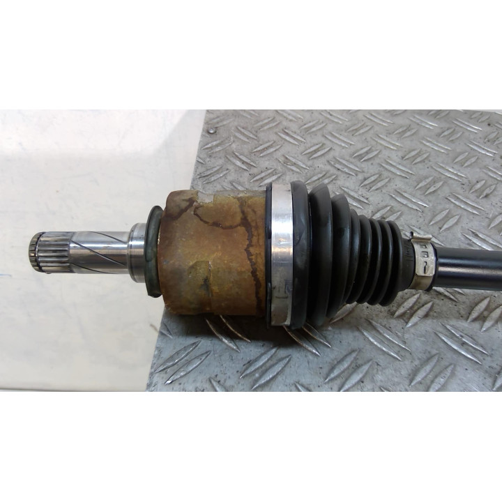 Cardan gauche (transmission) OPEL ADAM Photo n°3