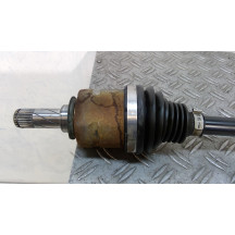 Cardan gauche (transmission) OPEL ADAM Photo n°3