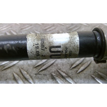 Cardan gauche (transmission) OPEL ADAM Photo n°4