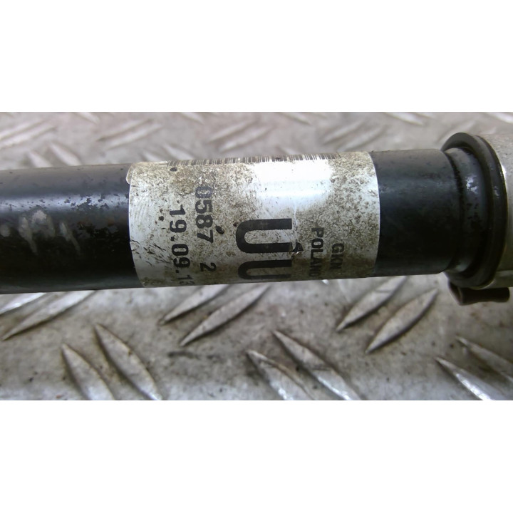 Cardan gauche (transmission) OPEL ADAM Photo n°4