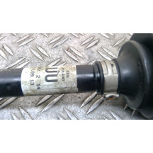 Cardan gauche (transmission) OPEL ADAM Photo n°5