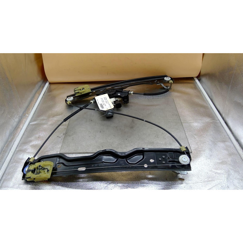 Leve vitre electrique avant droit LAND ROVER RANGE ROVER 2 EVOQUE Photo n°1