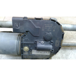 Moteur essuie glace avant VOLKSWAGEN SCIROCCO 3 Photo n°1