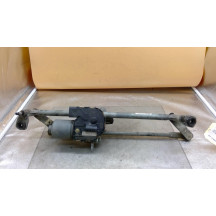 Moteur essuie glace avant VOLKSWAGEN SCIROCCO 3 Photo n°2