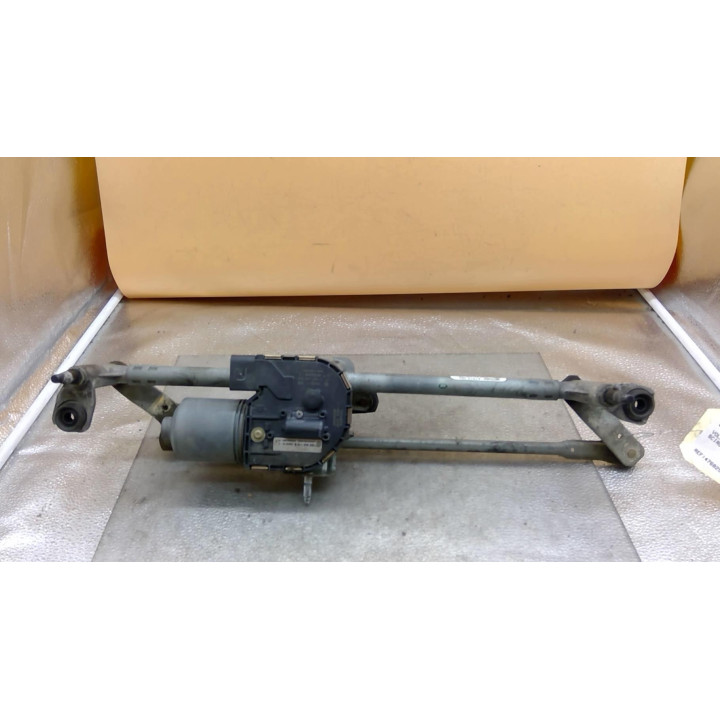 Moteur essuie glace avant VOLKSWAGEN SCIROCCO 3 Photo n°2