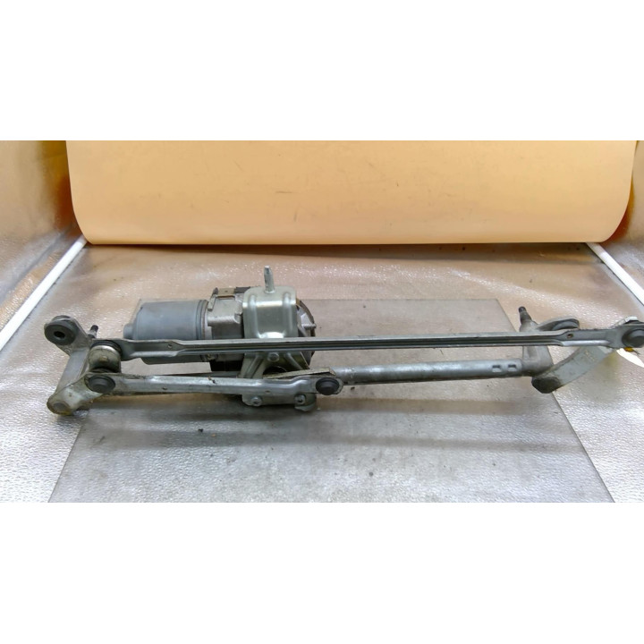 Moteur essuie glace avant VOLKSWAGEN SCIROCCO 3 Photo n°2