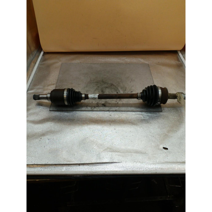 Cardan gauche (transmission) LANCIA YPSILON 5 Photo n°3