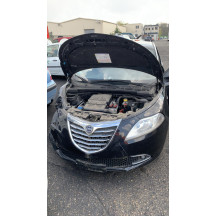Cardan gauche (transmission) LANCIA YPSILON 5 Photo n°7