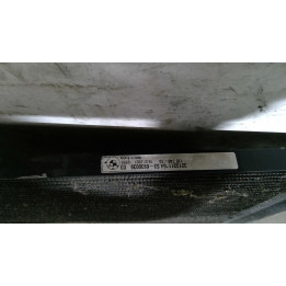 Radiateur clim BMW SERIE 3 E90 Photo n°1