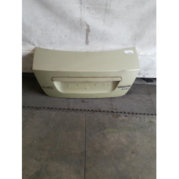 Malle/Hayon arriere VOLVO S 40 2 Photo n°1