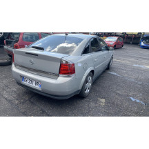 Retroviseur droit OPEL VECTRA C Photo n°7