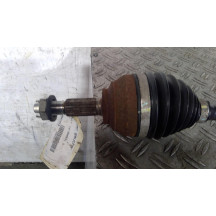 Cardan gauche (transmission) RENAULT ZOE 1 Photo n°2