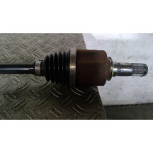 Cardan gauche (transmission) RENAULT ZOE 1 Photo n°5