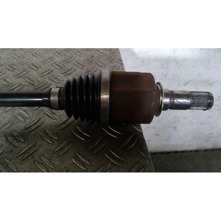 Cardan gauche (transmission) RENAULT ZOE 1 Photo n°5