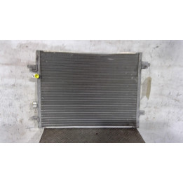 Radiateur clim RENAULT ZOE 1 Photo n°1