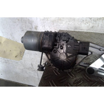 Moteur essuie glace avant FORD FOCUS 2 Photo n°2