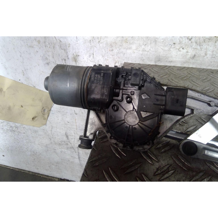Moteur essuie glace avant FORD FOCUS 2 Photo n°2