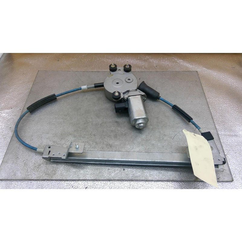 Leve vitre electrique arriere droit FIAT MULTIPLA Photo n°1