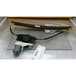 Leve vitre electrique arriere droit AUDI Q5 1 Photo n°1