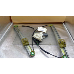 Leve vitre electrique avant droit AUDI Q5 1 Photo n°1