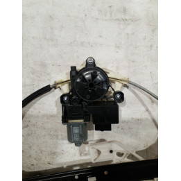 Leve vitre electrique arriere gauche AUDI A3 3 Photo n°1