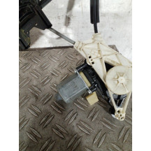Leve vitre electrique avant gauche AUDI A3 3 Photo n°5