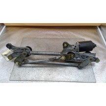 Moteur essuie glace avant HONDA STREAM Photo n°2