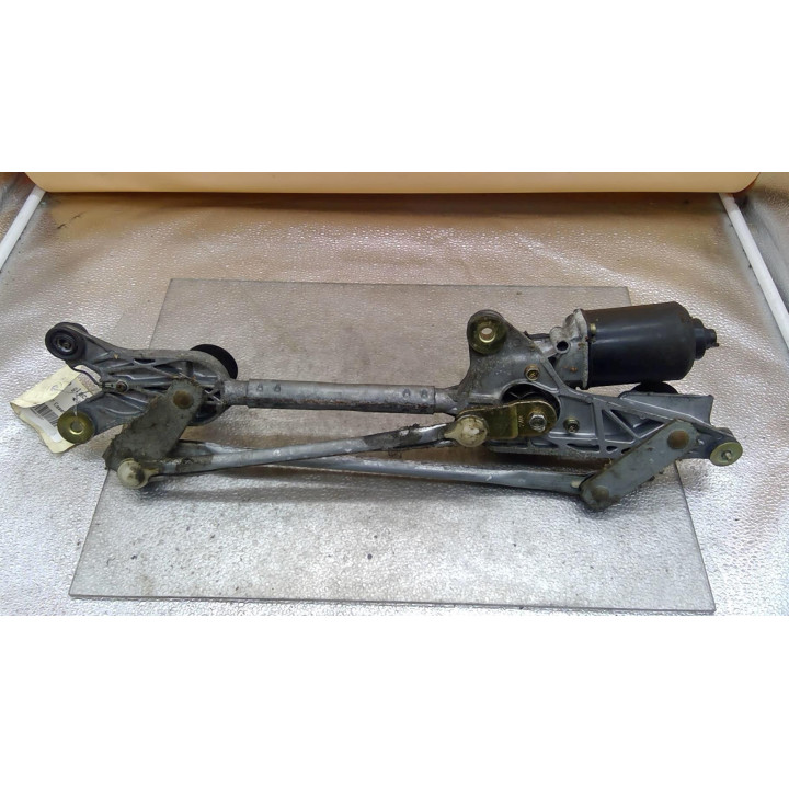 Moteur essuie glace avant HONDA STREAM Photo n°2